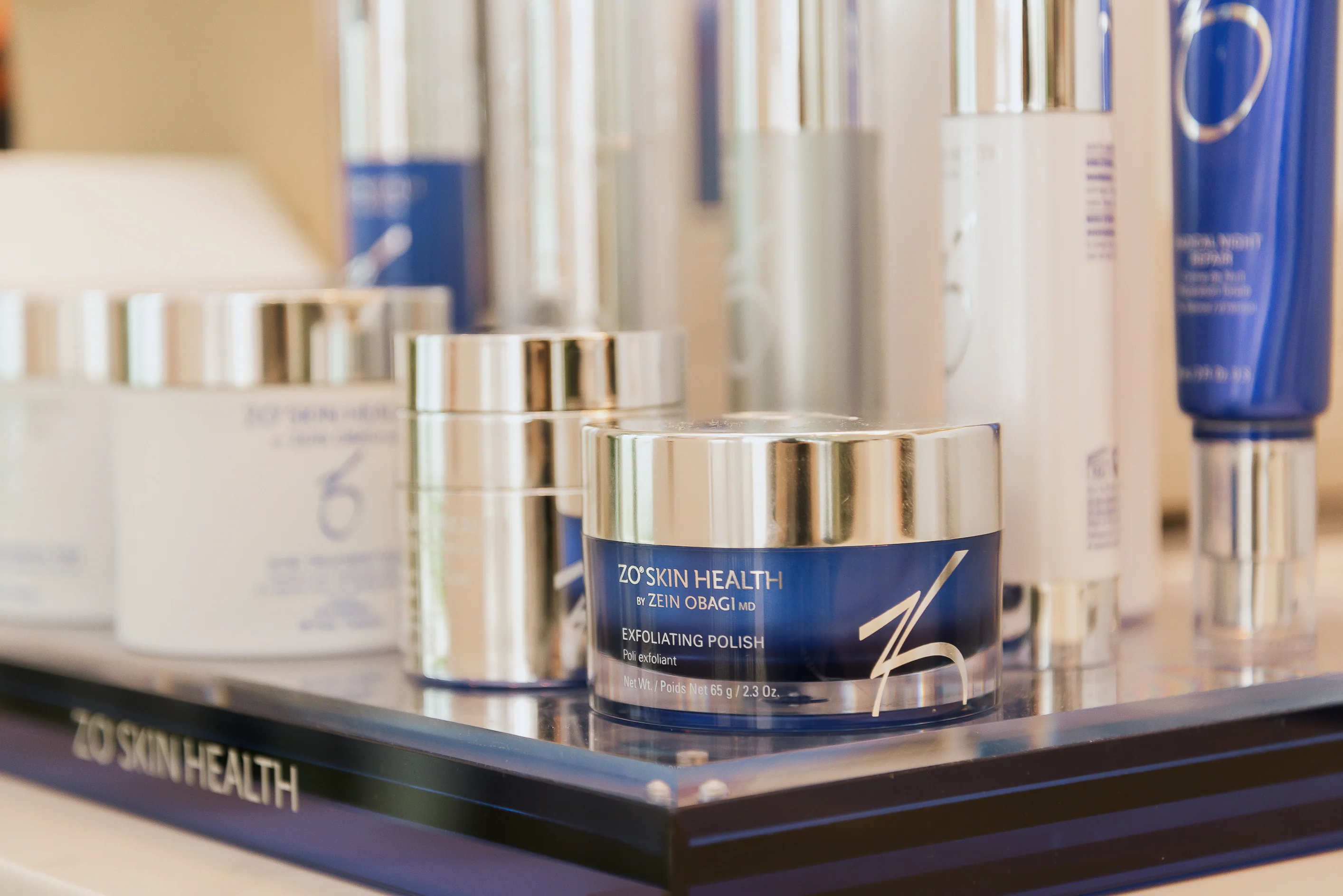  SKN&bull;LFT Clinic productfoto