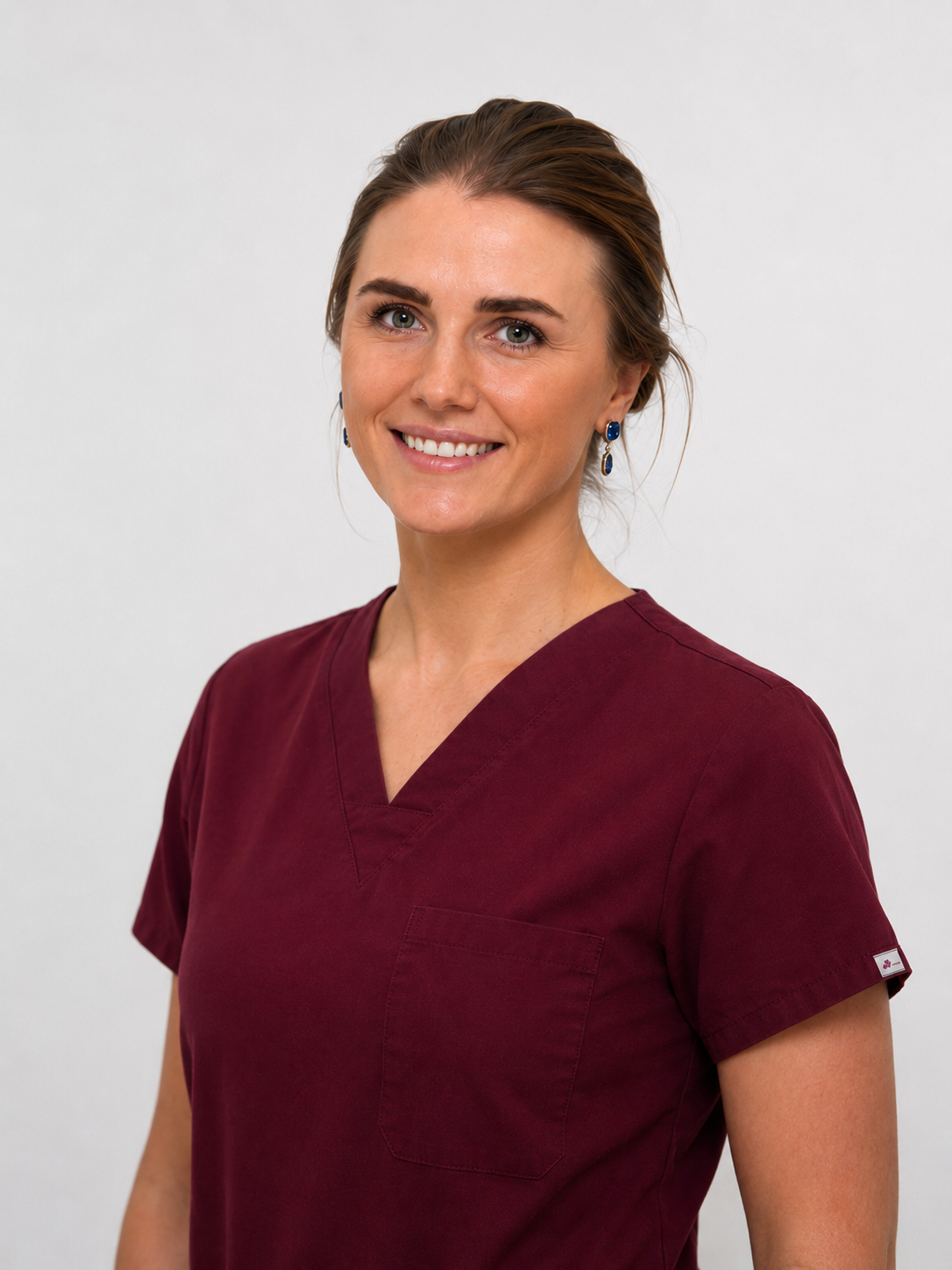 Dr. Iris Lebbe